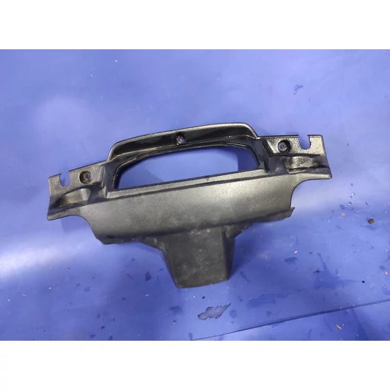 Yamaha XC125 150 Beluga Riva 1985-1993 4T 3KR 2T 50W műszefal idom Lenkerverkleidung handlebar cover