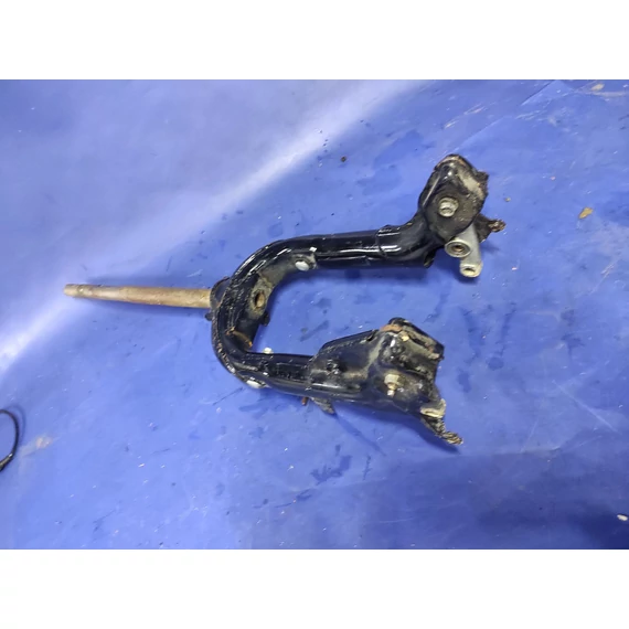 Yamaha XC125 150 Beluga Riva 1988-1993 4T 3KR 2T 50W első villa Vordergabel Front fork