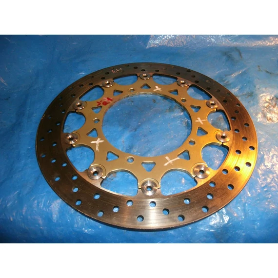 Yamaha-YZF1000R1-1999 féktárcsa