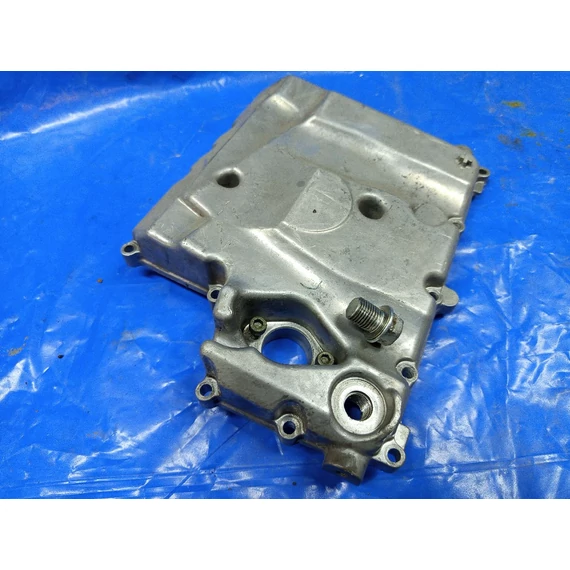 Yamaha YZF 1000 R1 RN01 1999 olajteknő Ölwanne engine cover