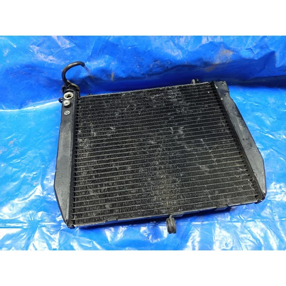 Yamaha YZF 1000 R1 RN01 1999 vízhűtő Wasserkühler water coler