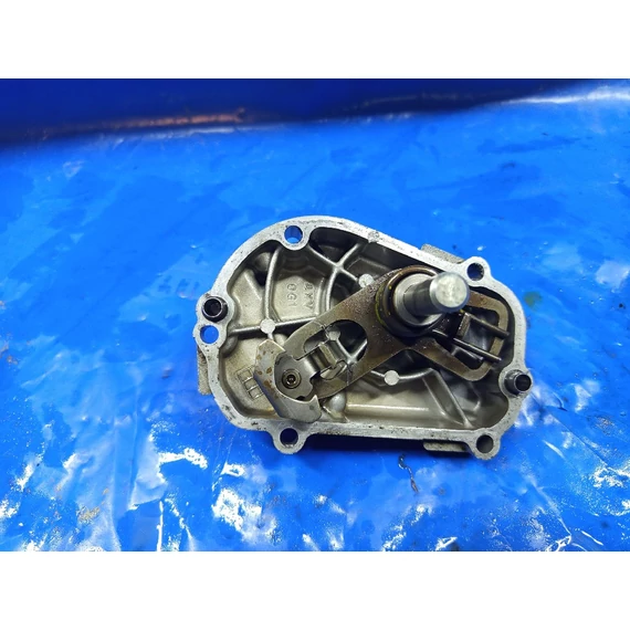 Yamaha YZF 1000 R1 RN01 1999 váltó dekni Getriebe deckel engine cover  