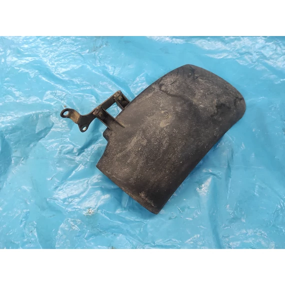 Yiben 50 QT-3 GY 50 Linea Speedy Peugeot V-Clic Vclic Garelli Cilone 4T50 Malaguti Malbo Baotian BT50QT-9 belső sárvédő Innenkotflügel rear Fender