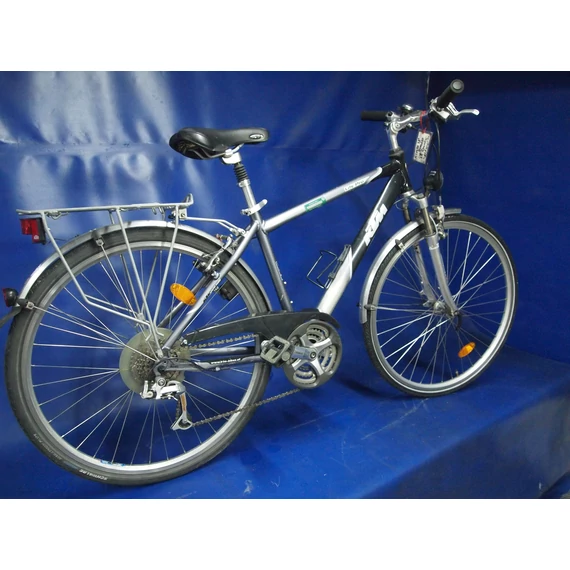 KTM Life Pro férfi kerékpár 