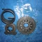 Suzuki RG 250 1987 berudó szerkezet Kick Starter