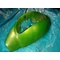 Yiben 50 QT-3 GY 50 Linea Speedy Peugeot V-Clic Vclic Garelli Cilone 4T50 Malaguti Malbo Baotian BT50QT-9 műszerfal idom kormány idom első Lenkerverkleidung handle cover