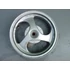 Kép 1/5 - Kymco CX Fever 50 1995- 12X3,00 Hátsó kerék Hiinterrad rear wheel