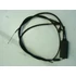 Kép 1/4 - Yamaha Beluga 125 2T 50W 1985-1988 gázbowden Gaszug Trottle cable