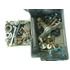 Kép 1/13 - Yamaha BL125 150 Beluga 1985-1988 2T 50W Csavarok alkatrészek Schraube kleinteile bolt Parts