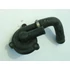 Kép 1/3 - Piaggio Beverly 500 2003 vízpumpa generátordekni Wasser pumpe water pump