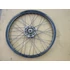 Kép 1/5 - Derbi Senda R 50 2000 kerék Vorderrad front wheel