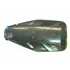 Kép 1/3 - Honda Dio 50 AF18 1990 orr idom Frontverkleidung front cover panel