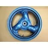 Kép 1/6 - Kymco Super 9 2003 Hátsó kerék Hinterrad rear wheel