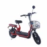 Kép 3/5 - Z-TECH ZT-06  E-Scooter Elektromos kerékpár