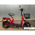Kép 4/5 - Z-TECH ZT-06  E-Scooter Elektromos kerékpár