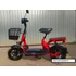 Kép 5/5 - Z-TECH ZT-06  E-Scooter Elektromos kerékpár