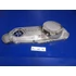 Kép 2/4 - Aprilia Leonardo 125 150 1999-2004 variátor dekni Variator deckel engine cover