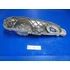 Kép 4/4 - Aprilia Leonardo 125 150 1999-2004 variátor dekni Variator deckel engine cover