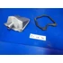 Kép 2/3 - Aprilia Scarabeo Leonardo 125 150 1999-2004 szelepdekni Ventildeckel engine valve cover