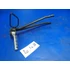 Kép 1/3 - Aprilia RS 50 Typ PG 1997-2003 jobb hátsó lábtartó