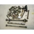 Kép 1/6 - Aprilia RX125 1990-1994 csavarok Schrauben kleinteile