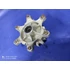Kép 1/12 - Aprilia RX125 1990-1994 első kerékagy Vorderradnabe Radnabe wheel hub
