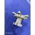 Kép 2/12 - Aprilia RX125 1990-1994 első kerékagy Vorderradnabe Radnabe wheel hub
