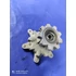 Kép 4/12 - Aprilia RX125 1990-1994 első kerékagy Vorderradnabe Radnabe wheel hub