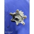 Kép 5/12 - Aprilia RX125 1990-1994 első kerékagy Vorderradnabe Radnabe wheel hub