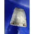 Kép 3/5 - Aprilia RX125 1990-1994 kartervédő Verkleidung-unten cover under
