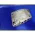 Kép 5/5 - Aprilia RX125 1990-1994 kartervédő Verkleidung-unten cover under