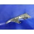 Kép 2/2 - Aprilia RX125 1990-1994 láncvédő Kettenschutz chain guard