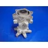 Kép 8/12 - Aprilia RX125 1990-1994 első kerékagy Vorderradnabe Radnabe wheel hub