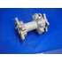 Kép 10/12 - Aprilia RX125 1990-1994 első kerékagy Vorderradnabe Radnabe wheel hub