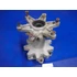 Kép 11/12 - Aprilia RX125 1990-1994 első kerékagy Vorderradnabe Radnabe wheel hub
