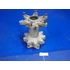 Kép 12/12 - Aprilia RX125 1990-1994 első kerékagy Vorderradnabe Radnabe wheel hub