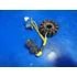 Kép 5/7 - Aprilia Sport City 125 200 2004-2008 ZD4VB Gyújtás alaplap generátor Zündung Lichtmaschine Ignition alternator