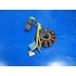 Kép 7/7 - Aprilia Sport City 125 200 2004-2008 ZD4VB Gyújtás alaplap generátor Zündung Lichtmaschine Ignition alternator
