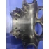 Kép 4/5 - BETA QUADRA 50 1995-1998 műszerfal idom kormány idom hátsó Lenkerverkleidung handle cover