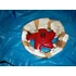 Kép 1/2 - Cpi popcorn 50 Generic Cracker 50 1997-2000 12&quot;x2,5 első kerék Vorderrad front wheel
