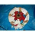 Kép 2/2 - Cpi popcorn 50 Generic Cracker 50 1997-2000 12"x2,5 első kerék Vorderrad front wheel