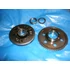 Kép 1/3 - Daelim NS2 Otello 125 1998-History 125 2002-Otello FI SA7 2007-önidító szabadonfutó Anlasserfreilauf Startermotor clutch
