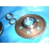 Kép 2/3 - Daelim NS2 Otello 125 1998-History 125 2002-Otello FI SA7 2007-önidító szabadonfutó Anlasserfreilauf Startermotor clutch