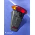 Kép 1/4 - Daelim NS2 Otello 125 1998 hátsó lámpa sárvédő Rücklicht kot-flügel rear light fender