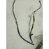 Kép 1/3 - Daelim History 125 2002 hátsó fékcső Bremsleitung hinten rear brake line