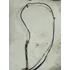 Kép 3/3 - Daelim History 125 2002 hátsó fékcső Bremsleitung hinten rear brake line