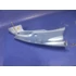 Kép 3/4 - Derbi Hunter 50 bal ülés alatti idom seiteverkleidung side Panel cover left