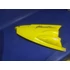 Kép 2/3 - Derbi Hunter 50 jobb ülés alatti idom seiteverkleidung side Panel cover right