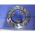 Kép 1/2 - Derbi Hunter 50 1996 féktárcsa Bremscheibe brake disc
