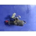 Kép 2/3 - Derbi Hunter 50 1996 gyújtáskapcsoló Schloß set Ignition switch